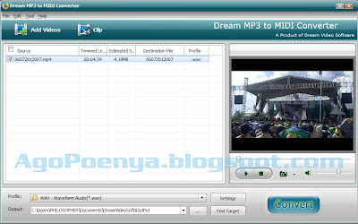 midi to mp3 converter